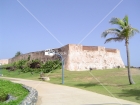 Escambron, San Juan, El Viejo San Juan, Puerto Rico