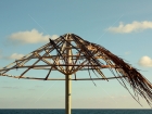 Nubes, La Guancha, Ponce, PR