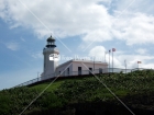Arecibo Lighthouse, Arecibo, Puerto Rico