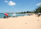 Playa Jobos, Isabela, Puerto Rico