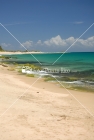 Playa Sardinas, Isabela, Puerto Rico