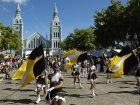 Festival Descubrimiento, Aguada, Puerto Rico