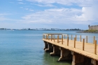 Muelle, San Juan, El Viejo San Juan, Puerto Rico