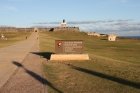 Castillo San Felipe, El Morro, Puerto Rico