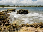 Playa Sucia, Cabo Rojo, Puerto Rico