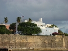 La Fortaleza, San Juan, El Viejo San Juan, Puerto Rico