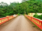 Carretera, Lares, Puerto Rico