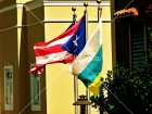 Banderas, Barranquitas, Puerto Rico