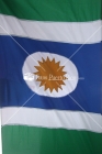 Bandera de Orocovis, Orocovis, Puerto Rico