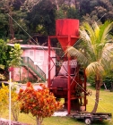 Maquina, Maricao, Puerto Rico