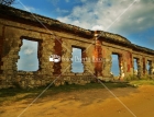 Ruinas, Ventanas, Aguadas, Puerto Rico