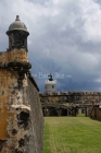 El Morro, El Viejo San Juan, San Juan, Puerto Rico