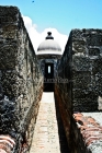 Garrita del Morro, San Juan, Puerto Rico