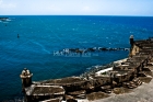 El viejo San Juan, San Juan, Puerto Rico