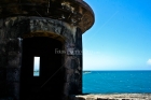 Morro, Garrita, San Juan, Puerto Rico