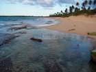 Playa Los Tubos, Manatí, Puerto Rico