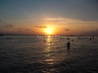 Playa Combate, Cabo Rojo, Puerto Rico