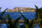 El Morro, San Juan, Puerto Rico