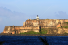 Vista El Morro, San Juan, Puerto Rico