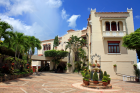 Castillo Serrallez, Ponce, Puerto Rico