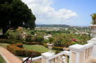 Naturaleza, Castillo Serrallez, Ponce, Puerto Rico