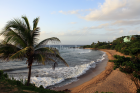 Playa Domes, Rncon, Puerto Rico