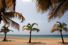 Playa Isla Verde, Carolina, Puerto Rico