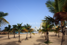 Playa Isla Verde, Condado, Puerto Rico