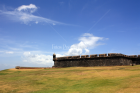 Arquitectura, El Morro, San Juan, Puerto Rico