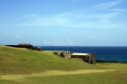 Oceano, El Morro, San Juan, Puerto Rico