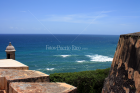 Naturaleza, El Morro, San Juan, Puerto Rico