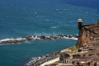 Piedras, El Morro, San Juan, Puerto Rico