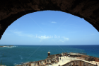 Arco, El Morro, San Juan, Puerto Rico