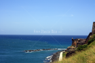 San Juan, El Morro , Puerto Rico