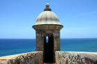 Balcones, El Morro, San Juan, Puerto Rico