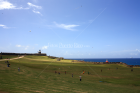 Cometas, El Morro, San Juan, Puerto Rico