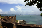 Bahia de San Juan, San Juan, Puerto Rico