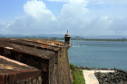 Paseo de la Princesa, San Juan, PR