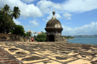 Balcon, Bahia, San Juan, Puerto Rico