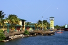 Caserio, La Guancha, Ponce, Puerto Rico