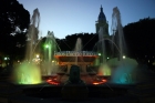 Plaza, Ponce, Puerto Rico