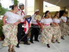 Baile Folclórico de Puerto Rico, San Juan, Puerto Rico