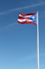 Bandera, Banderas, Puerto Rico