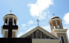 Iglesia, Mayaguez, PR