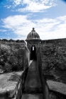 La Garita, El Viejo San Juan, San Juan, Puerto Rico