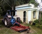 Hacienda Rita, San German, Puerto Rico