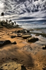 Playa, Piñones, Puerto Rico