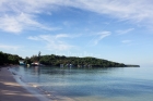 Playa Buye, Cabo Rojo, Puerto Rico