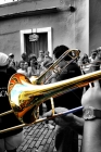 Trombones, San Juan