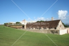 Armeria del Morro, San Juan, El Viejo San Juan, Puerto Rico